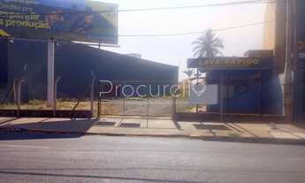 Imagem: TERRENO COMERCIAL OU RESIDENCIAL PARA ALUGAR