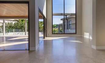 Imagem 7: Casa à venda em Campinas, Residencial Jatibela, com 4 suítes, com 489.55 m², Residencial J