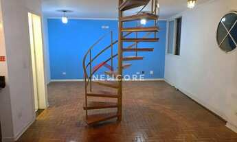 Imagem: Cobertura em Avenida Doutor Timóteo Penteado