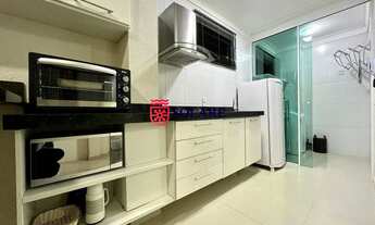 Imagem 5: Lindo apto no Summer Beach em Bombas para 4 pessoas