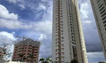 Imagem: Helbor Passeo Patteo Mogilar - Apartamento