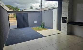 Imagem 2: Linda casa em trindade 3Q