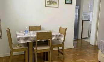 Imagem: Imóvel para venda possui 38 metros quadrados