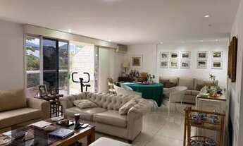 Imagem: Cobertura em Recreio dos Bandeirantes