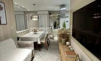 Imagem: Apartamento Mobiliado