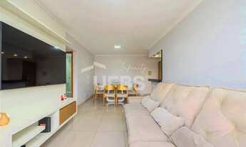 Imagem 4: Apartamento Mobiliado no Jardim Goias