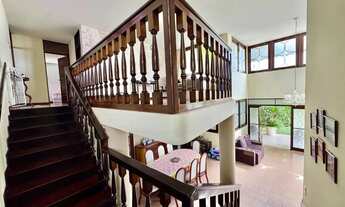 Imagem 6: Casa a venda no Aldebaran Ômega