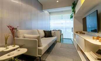 Imagem: Apartamento para venda em Consolação com