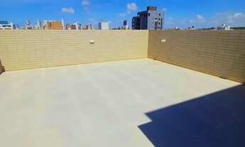 Imagem 2: Apartamento de 1 quarto no Bessa à 100 metros da Praia