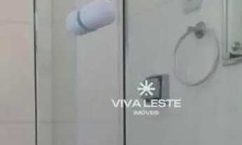 Imagem 4: Apartamento com 2 dormitórios à venda, 95 m² por R$ 600.000 - Embaré - Santos/SP