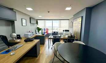 Imagem 7: SALA COMERCIAL A VENDA no Jardim América - Goiânia - GO