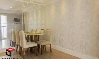 Imagem: Apartamento para aluguel 2 quartos 1 vaga