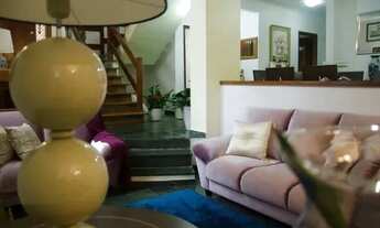 Imagem 2: Sobrado em Rua Carlos Luz - Vila Virgínia - Campinas/SP