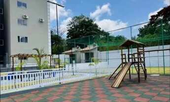 Imagem 3: Passo chave urgente vilagio das árvores II