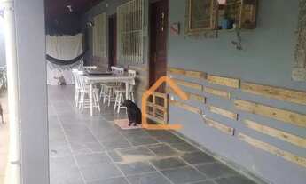 Imagem 4: Casa com 2 dormitórios à venda, 155 m² por R$ 680.000,00 - Fatima I - Pouso Alegre/MG