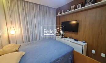 Imagem: Apartamento de 2 Quartos - Jardim Amália/VR