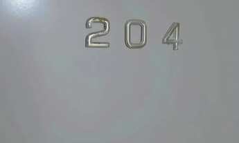 Imagem 5: #x27;Pé na Areia! Apartamento 3 Quartos no Mirante dos Corais Beira-Mar do Janga