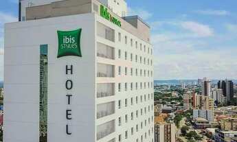 Imagem: Ibis - Apartamento 1 quarto, sendo 1 suíte