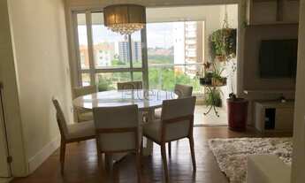 Imagem 4: Apartamento à venda em Campinas, Loteamento Residencial Vila Bella Dom Pedro, com 3 suítes