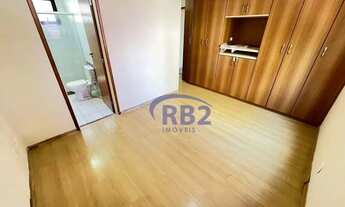 Imagem 7: Apartamento de 3 quartos com vaga de frente e com incidência do sol da manhã no Jardim Ica