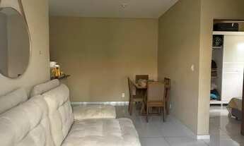 Imagem 2: Imóvel para venda com 59 metros quadrados com 2 quartos em Turu - São Luís - MA