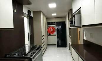 Imagem 6: Reserva Inglesa London | Mobiliado, 134m², 3 Suítes