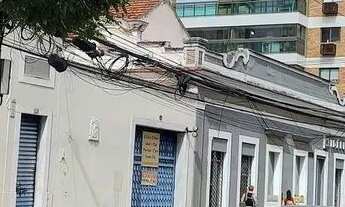 Imagem 4: BOTAFOGO - LOJA RUA MENA BARRETO, 107 quase esquina Rua São João Batista