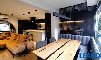 Imagem 2: GARDEN - POMPÉIA - SP