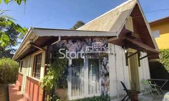 Imagem: Casa - Chácara Santa Margarida - Campinas