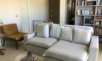 Imagem 6: Excelente cobertura composta de 4 quartos, localizada no Braga, Cabo Frio!