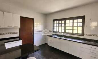 Imagem 4: Casa com 3 dormitórios para alugar, 280 m² por R$ 5.950,00/mês - Paysage Clair - Vargem Gr