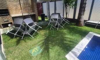 Imagem 5: Apartamento à venda na Várzea, 3 quartos sendo 1 suíte, 1 vaga. (Edf. Praça das Nogueiras