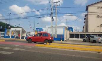 Imagem 2: Alugo apartamento dela leste v, são Raimundo do lado do Mateus. 1.100 reais