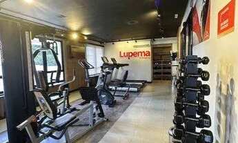 Imagem 5: Lindo Studio com lazer em frente ao SESC