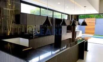 Imagem 3: CASA EM CONDOMÍNIO - TAMBORÉ - SP