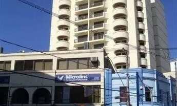 Imagem: Apartamento para locação no Centro de