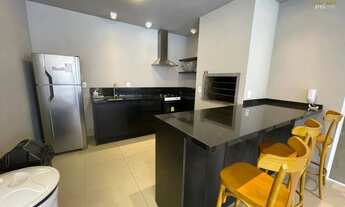 Imagem 2: Apartamento 2 dormitórios sendo suítes para locação no Centro de Canoas/RS