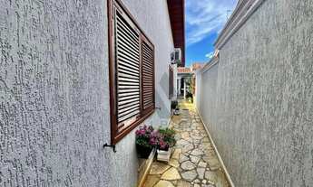 Imagem 5: Casa com 3 dormitórios à venda, 210 m² por R$ 790.000 - Jardim Shangri-lá - Itapetininga/S