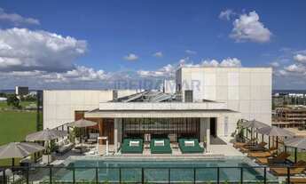 Imagem 4: Apartamento de Alto Padrão 4 Suítes, 240m², 4 Vagas Parque da Alvorada, Quadra Parque 50