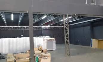 Imagem 5: Excelente galpão em ótima localização - 400 metros - Mooca