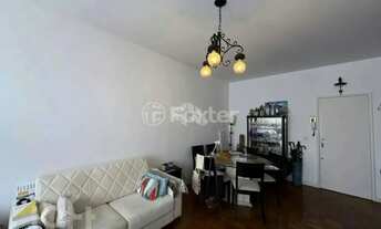 Imagem 6: Apartamento à venda Rua Desembargador Pedro Silva, Coqueiros - Florianópolis