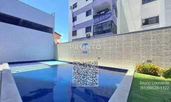 Imagem 2: Candeias - Apartamento com 67 metros - 3 Quartos - 1 Suíte - 1 Garagem - Jaboatão dos, PE