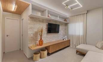 Imagem 2: Apartamento Cond MEET 78m2 - 3 Dorms, 1 Suíte Zona Sul de Rio Preto