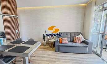 Imagem 5: Apartamento à venda, 3 quartos, 1 suíte, 1 vaga, Nova Suíssa - Belo Horizonte/MG