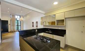 Imagem 6: Casa em Condomínio para aluguel no Villa Romana I, Ribeirão Preto, SP, 3 quartos, 3 suítes