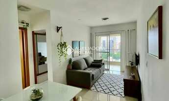 Imagem: Apartamento com 50 m2 no bairro Rudge Ramos