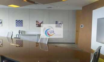 Imagem 5: Conjunto para alugar, 502 m² - Brooklin - São Paulo/SP