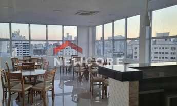 Imagem 4: Apartamento em Rua Liberdade - Boqueirão - Santos/SP