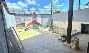 Imagem 2: Casa em Avenida São Paulo - Agenor de Campos - Mongaguá/SP