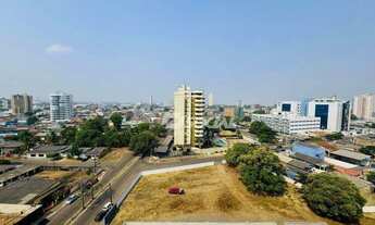 Imagem 2: Olaria Condomínio Porto Ferrara Andar superior